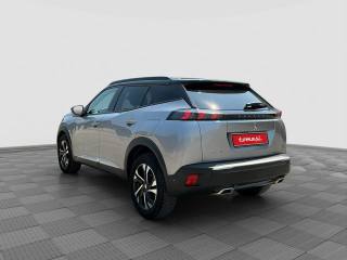 PEUGEOT 2008 usata 2