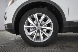 VOLKSWAGEN T-Roc usata 14