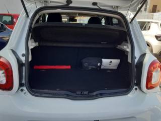 SMART ForFour usata, con Vetri oscurati