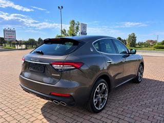MASERATI Levante usata, con Alzacristalli elettrici