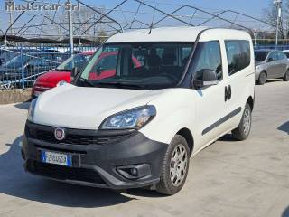 FIAT Doblo usata, con Airbag