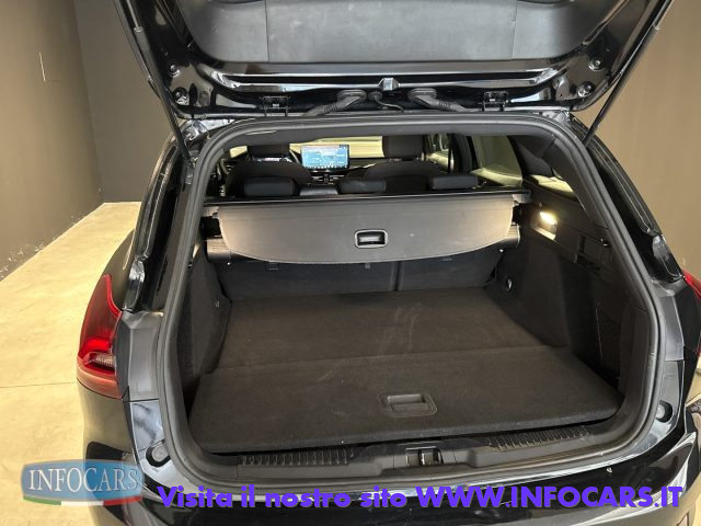 FORD Focus usata, con Luci diurne LED