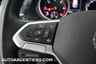 VOLKSWAGEN Tiguan usata, con Filtro antiparticolato