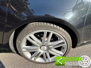 AUDI S8 usata, con Controllo trazione