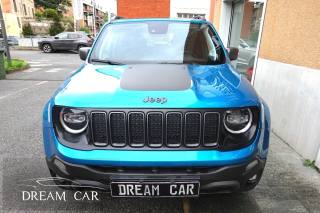 JEEP Renegade usata, con Boardcomputer