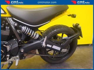 DUCATI Scrambler 800 usata 5