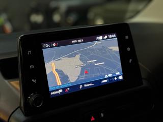 PEUGEOT Rifter usata, con Sistema di navigazione