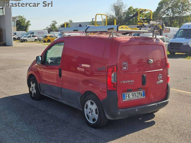 FIAT Fiorino usata, con Autoradio