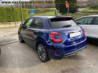 FIAT 500X usata, con Airbag Passeggero