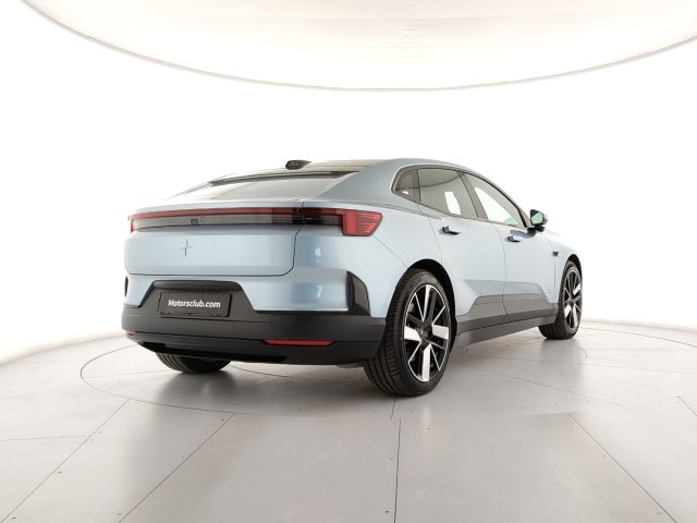 POLESTAR Polestar 4 usata, con Alzacristalli elettrici