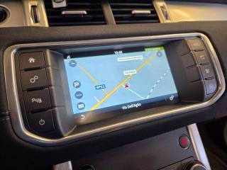 LAND ROVER Range Rover Evoque usata, con Climatizzatore