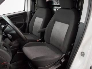 FIAT Doblo usata, con Chiusura centralizzata telecomandata