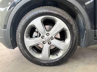 OPEL Mokka usata, con Sensori di parcheggio anteriori