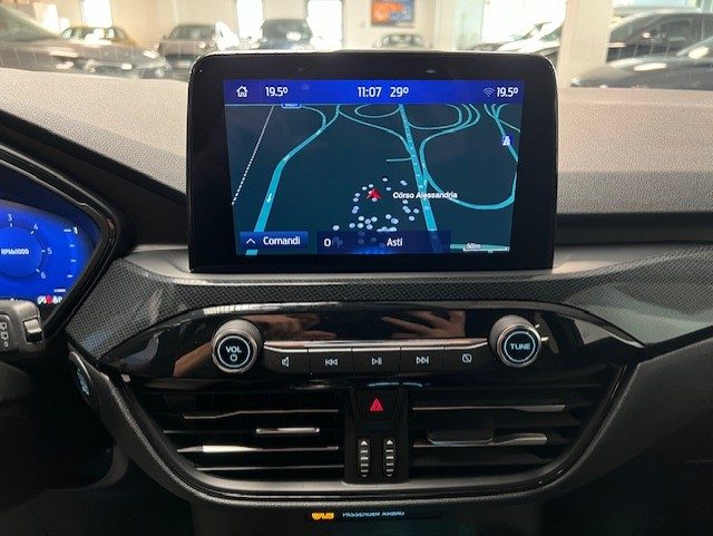 FORD Kuga usata, con Controllo automatico clima