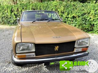 PEUGEOT 304 usata 4