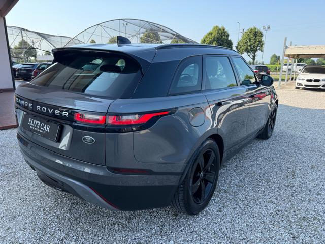 LAND ROVER Range Rover Velar usata, con Boardcomputer