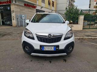 OPEL Mokka usata, con Airbag