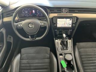 VOLKSWAGEN Passat Variant usata, con Controllo trazione