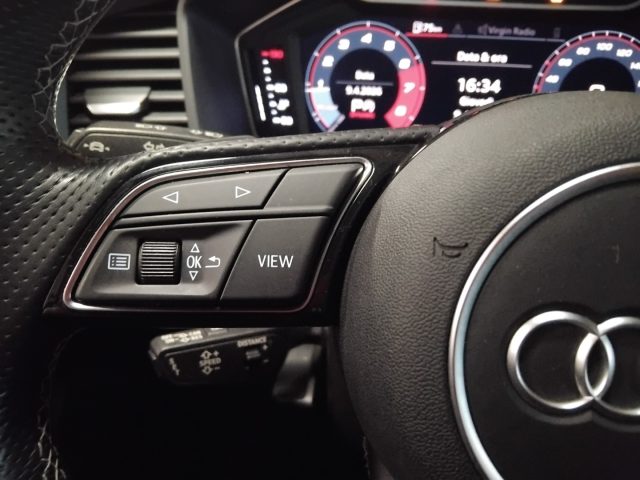 AUDI A1 usata 23