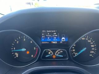FORD Focus usata, con Controllo automatico clima