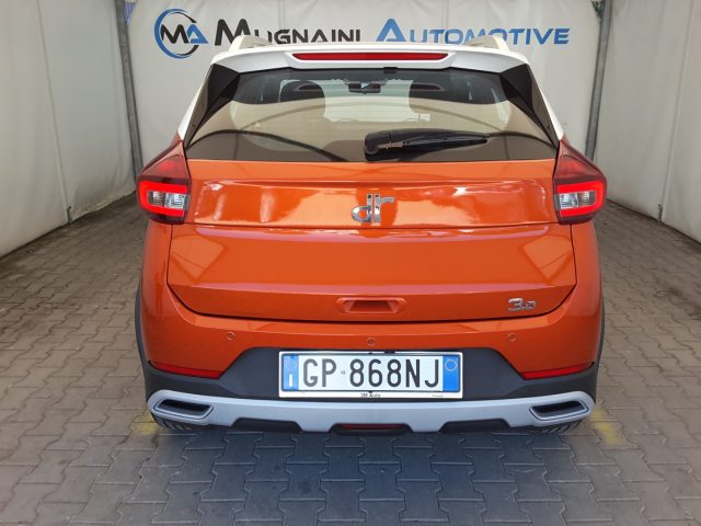 DR MOTOR DR 3.0 usata, con Cronologia tagliandi