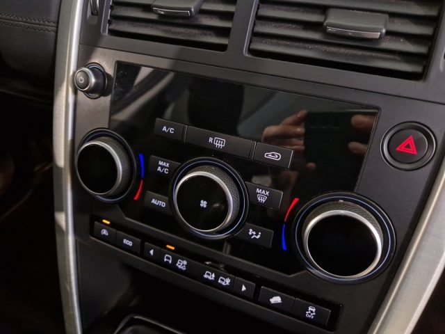 LAND ROVER Discovery Sport usata, con Servosterzo