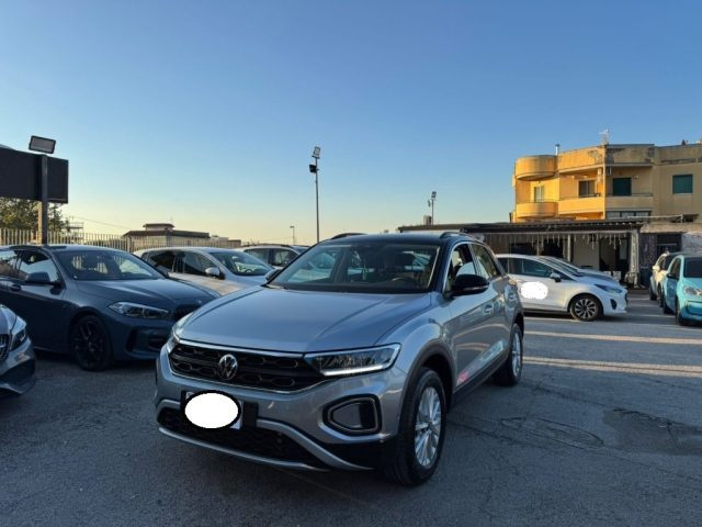 VOLKSWAGEN T-Roc usata, con Airbag