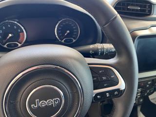 JEEP Renegade usata, con ESP