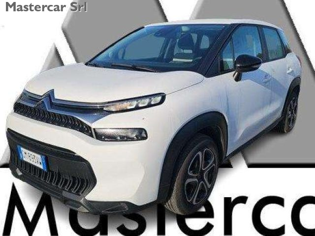 CITROEN C3 Aircross usata, con ABS