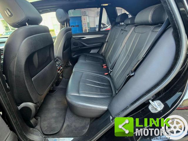 BMW X5 usata, con Climatizzatore