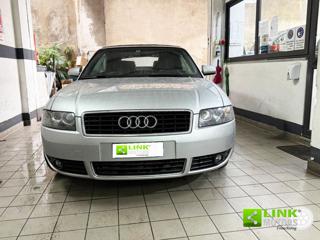 AUDI A4 usata, con Airbag Passeggero