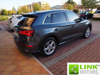 AUDI Q5 usata, con Alzacristalli elettrici