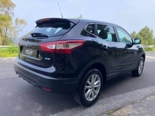 NISSAN Qashqai usata, con Chiusura centralizzata