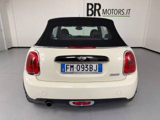 MINI Cabrio usata, con Cerchi in lega