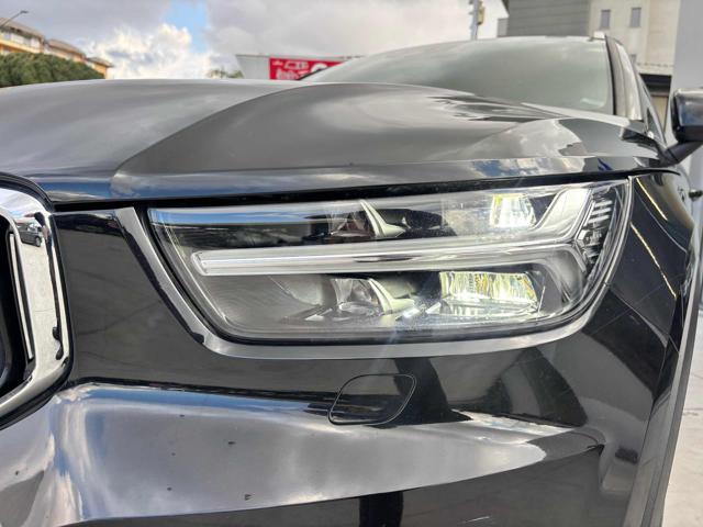 VOLVO XC40 usata, con Controllo trazione