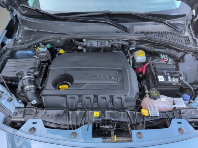 FIAT Tipo usata, con Controllo trazione