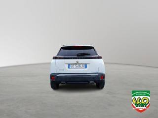 PEUGEOT 2008 usata, con Autoradio