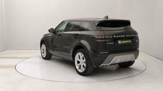 LAND ROVER Range Rover Evoque usata, con Airbag laterali