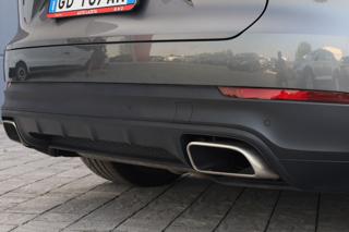PORSCHE Cayenne usata, con Fari full-led