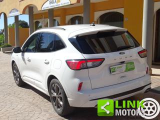 FORD Kuga usata, con Autoradio