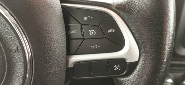 JEEP Renegade usata 40