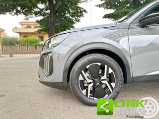 PEUGEOT 2008 usata, con USB