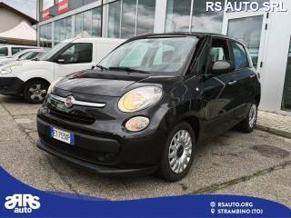 FIAT 500L usata, con Airbag laterali