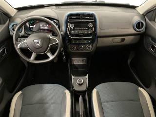 DACIA Spring usata, con ESP