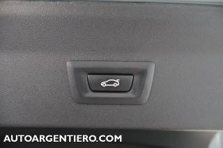 BMW X4 usata, con Bluetooth