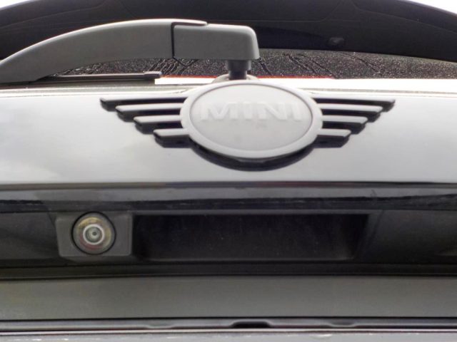 MINI Mini usata, con Interni in pelle