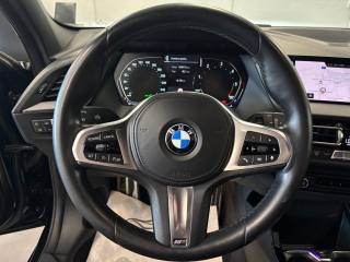 BMW 116 usata, con Cerchi in lega