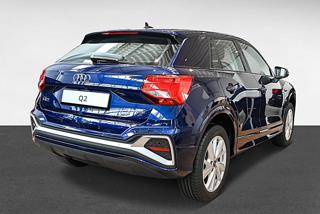 AUDI Q2 usata, con Airbag Passeggero