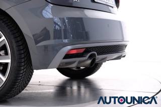 AUDI A1 usata 58
