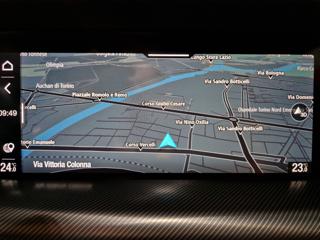 ALFA ROMEO Stelvio usata, con Controllo automatico clima